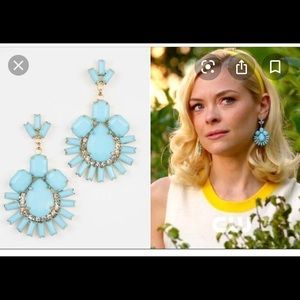 In search of these earrings
